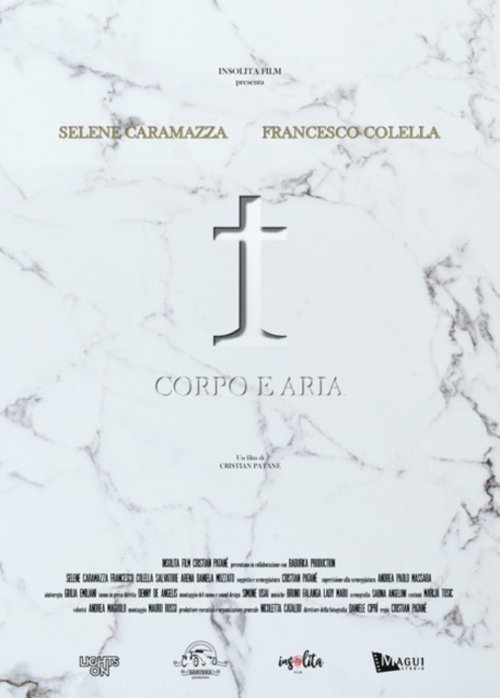 Holy Care movie poster