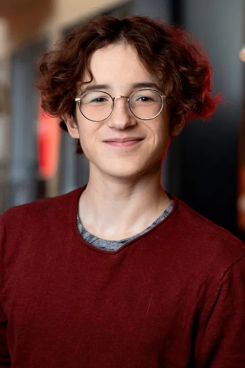Simon Larson profile picture