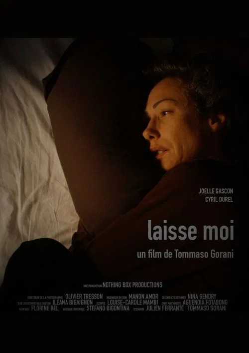 Laisse Moi movie poster