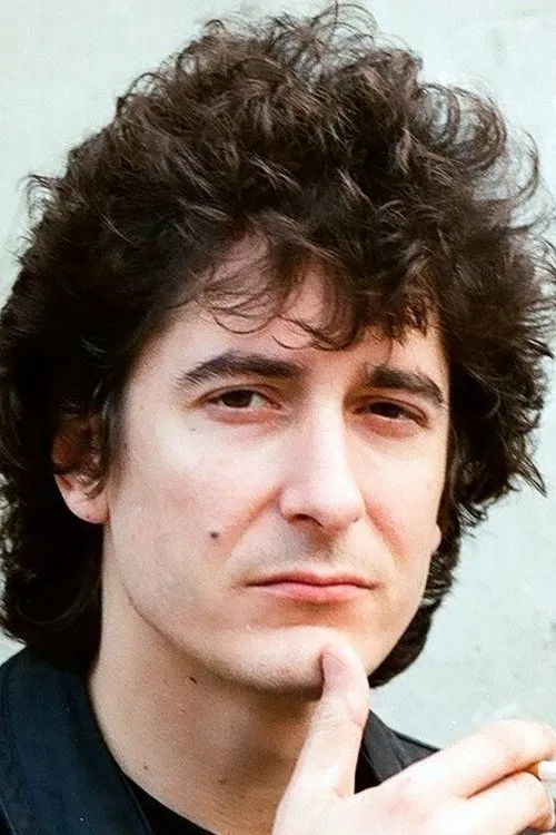 Stan Ridgway profile picture