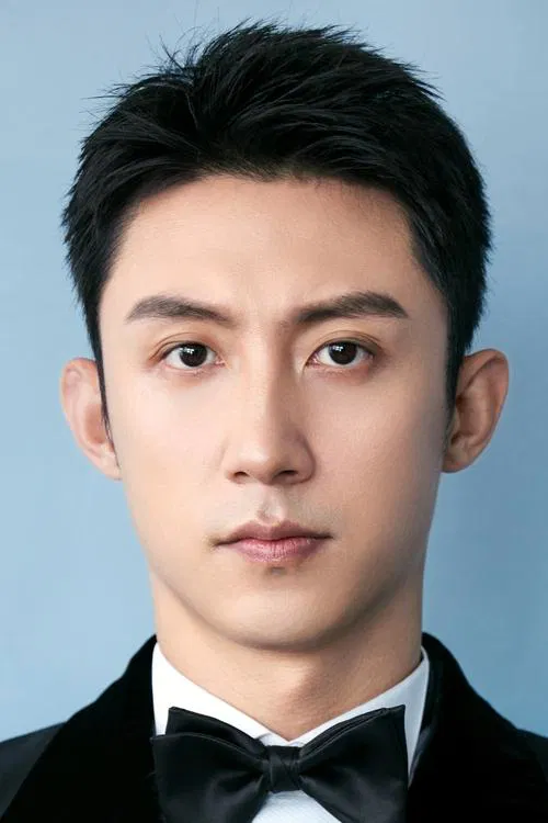 Johnny Huang profile picture