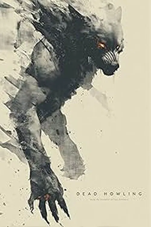 Dead Howling movie poster