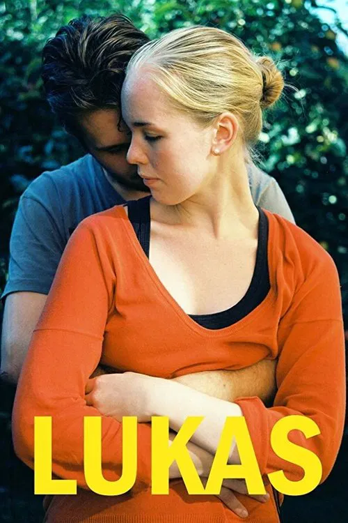 Poster do filme Lukas
