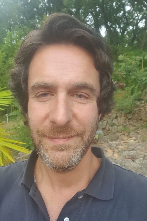 Matthieu Warter profile picture