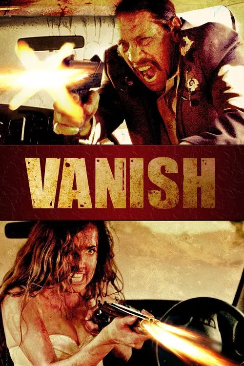 VANish movie poster
