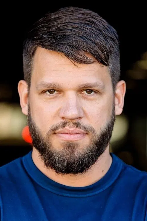 Martin Christophersen profile picture