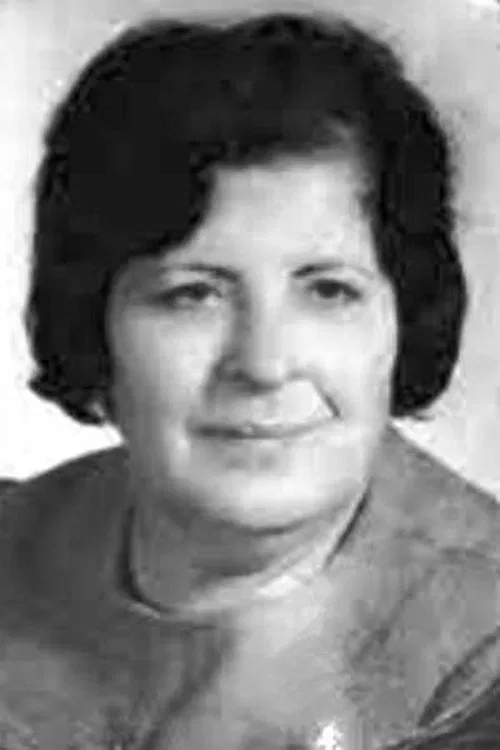 Melia Fouad profile picture