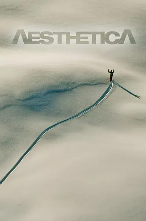 Aesthetica movie poster