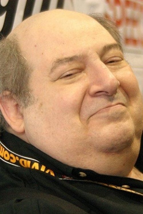 Mark Kernes profile picture