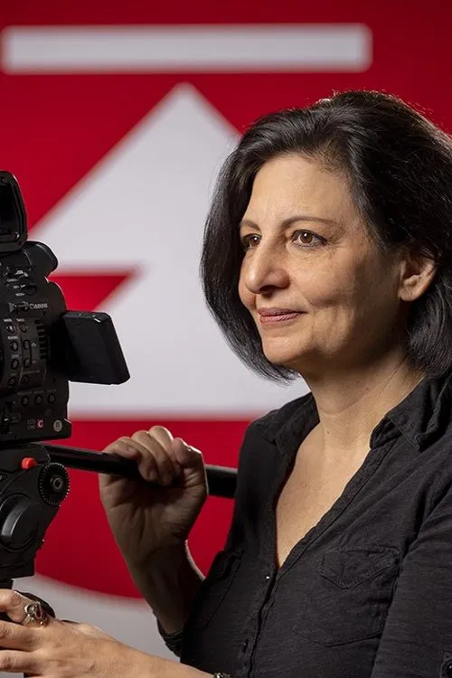 Thalia Drori profile picture