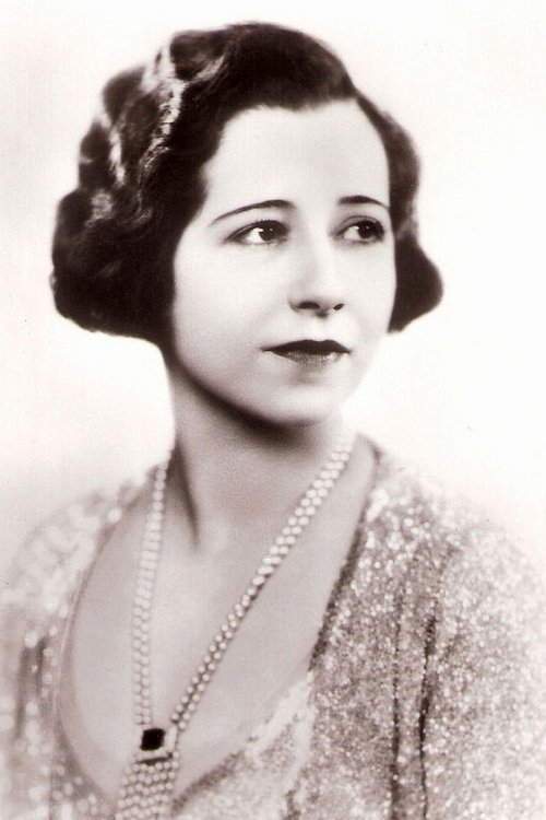 Yvonne Arnaud profile picture