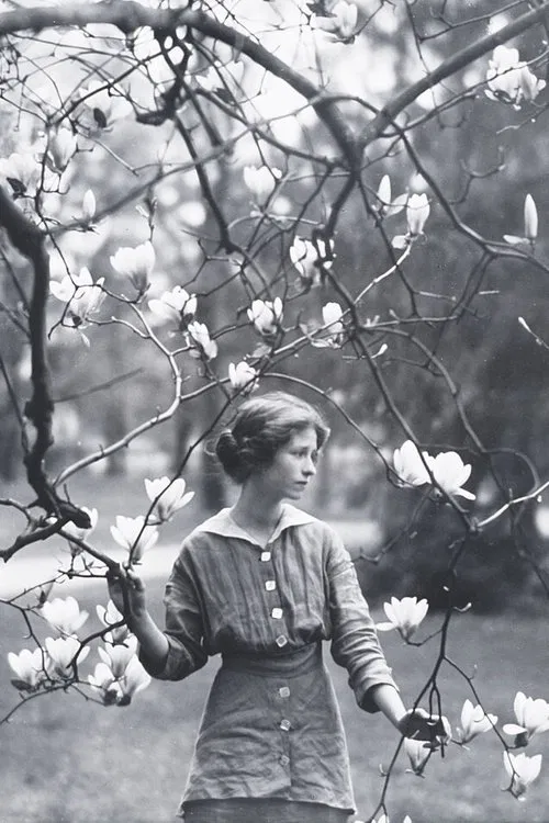 Burning Candles: The Life of Edna St. Vincent Millay movie poster