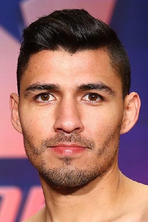 Alberto Guevara profile picture