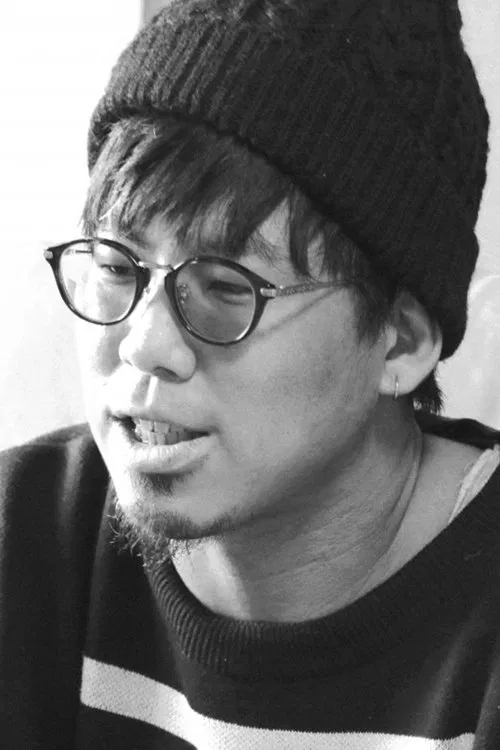 Foto de perfil de Ken Ninomiya