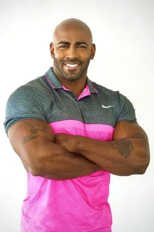 Austin J. Rhodes profile picture