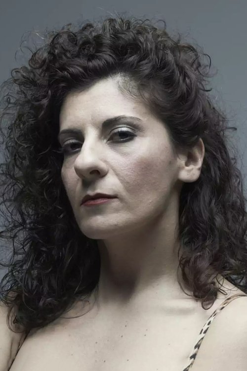 Maria Bagana profile picture