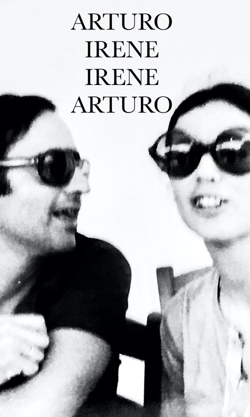 Arturo Irene, Irene Arturo. movie poster