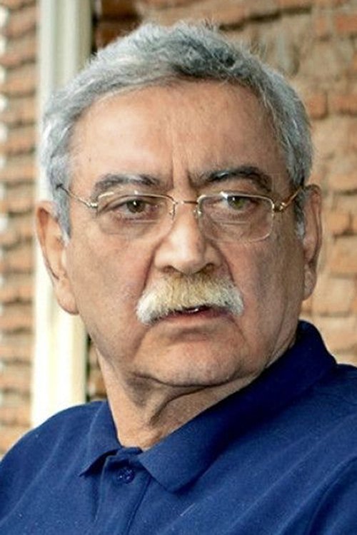 Giorgi Shengelaia profile picture