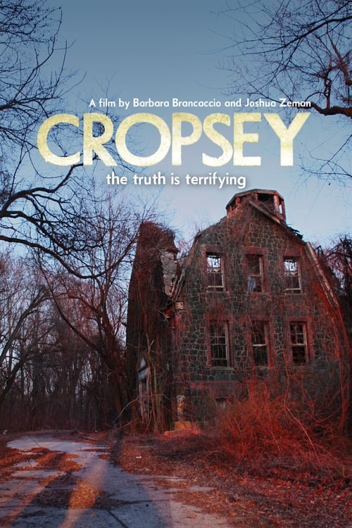 Cropsey movie poster