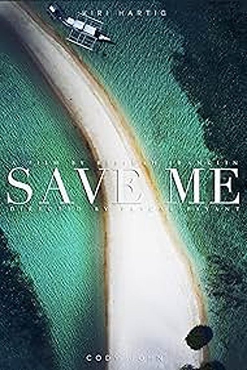 Save Me movie poster