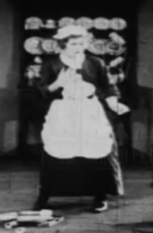 The China Peril movie poster