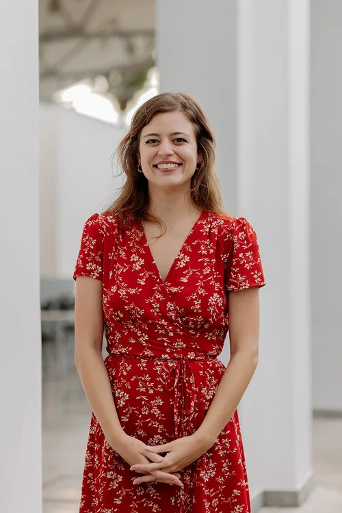 Luciana Vieira profile picture