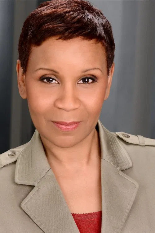 Leslie Frye profile picture