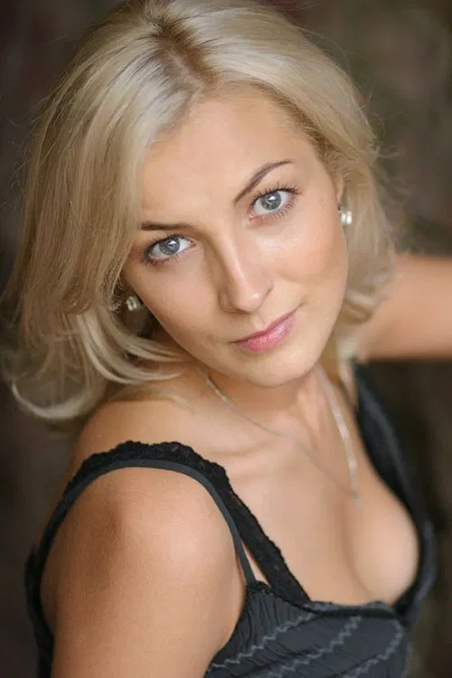 Natalia Rogoza profile picture