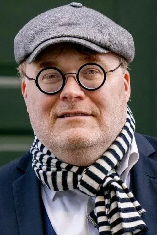 Benjamin Koppel profile picture