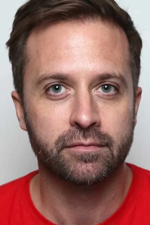 John Trengove profile picture