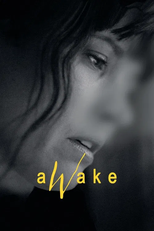 Poster do filme aWake