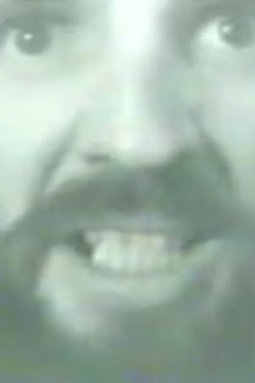 Wolf-Zooming movie poster