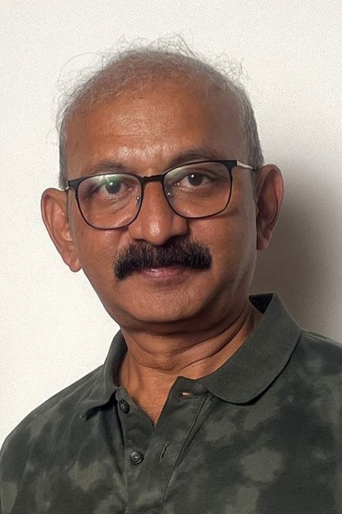 Radha Mohan profile picture