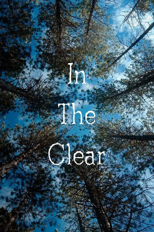 In the Clear movie poster