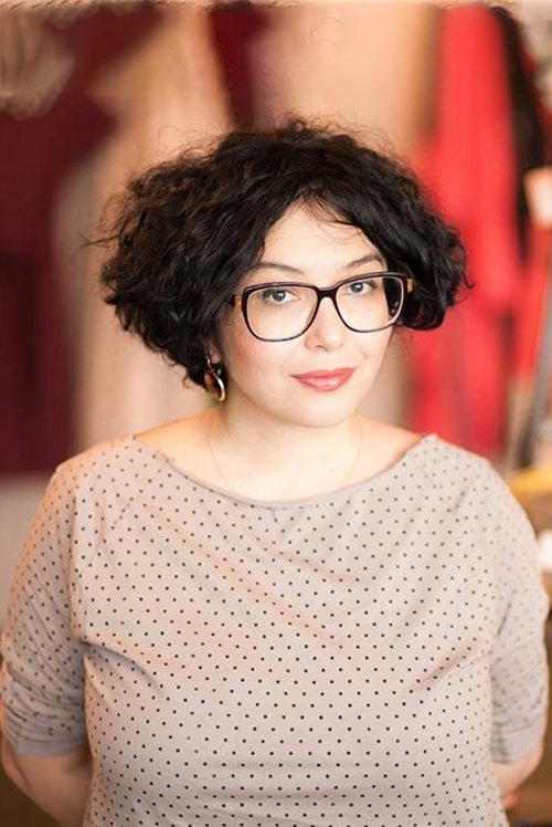 Sultana Frantsuzova profile picture