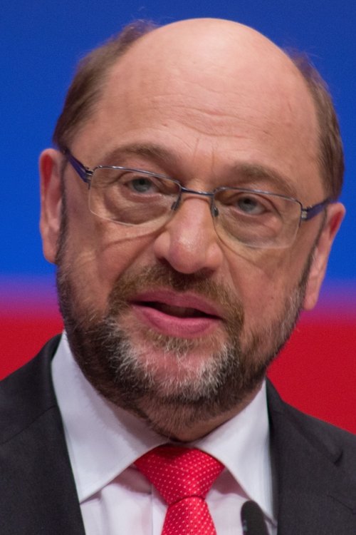 Martin Schulz profile picture