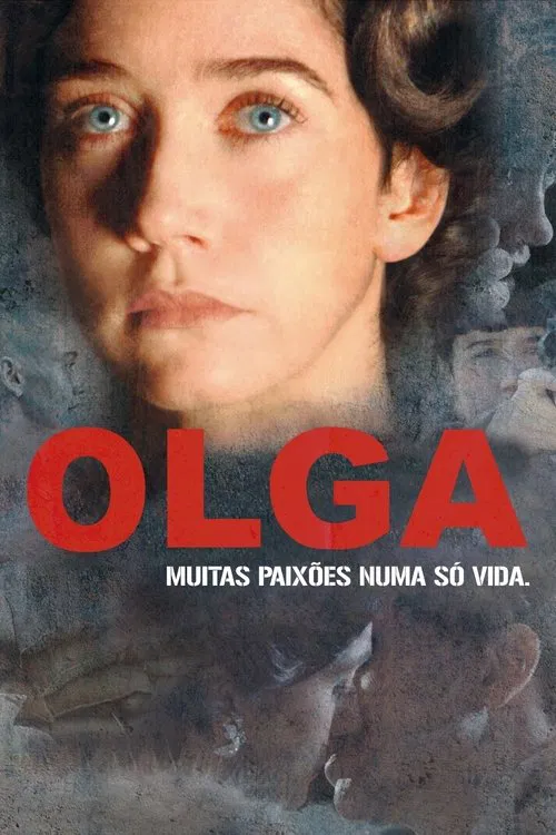 Poster do filme Olga