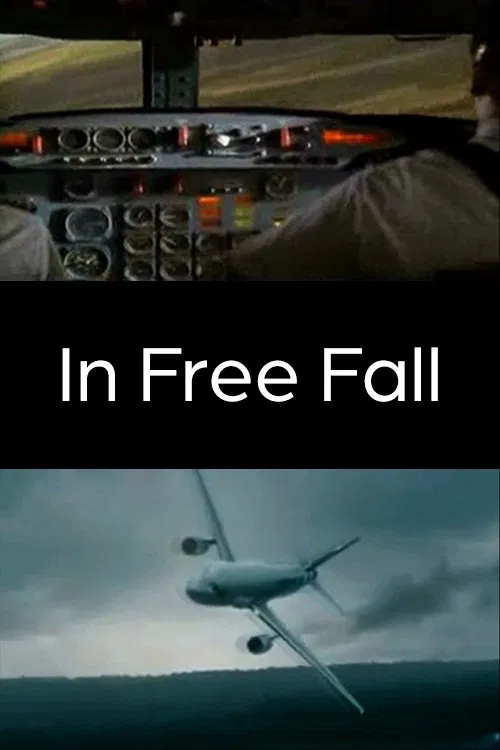 In Free Fall movie poster