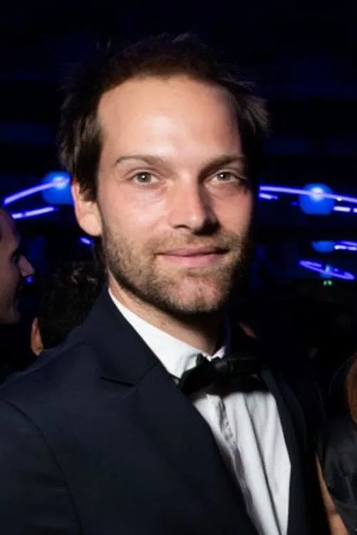 Andy Gillet profile picture