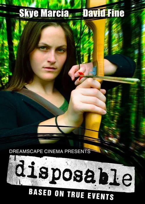Poster do filme Disposable