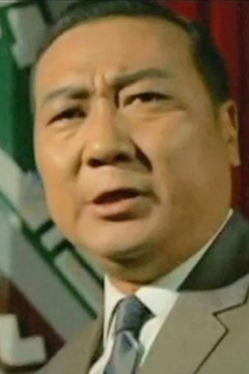 Chang Fang-Hsia profile picture