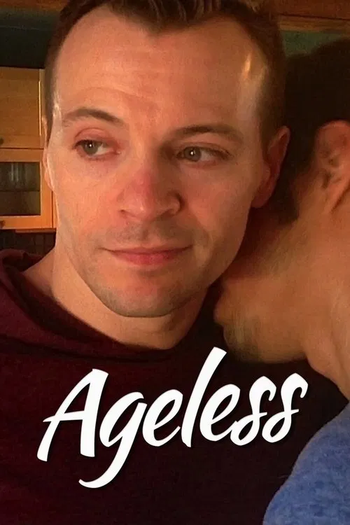 Ageless movie poster