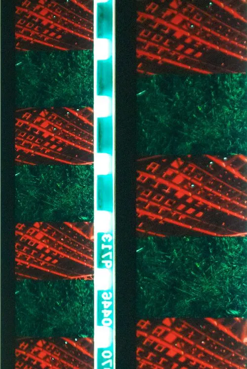 Red Green movie poster