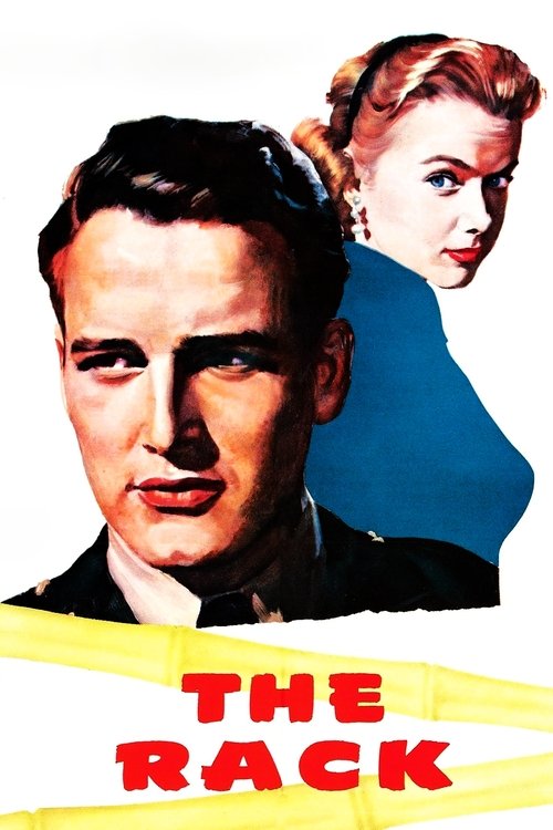 The Rack movie poster