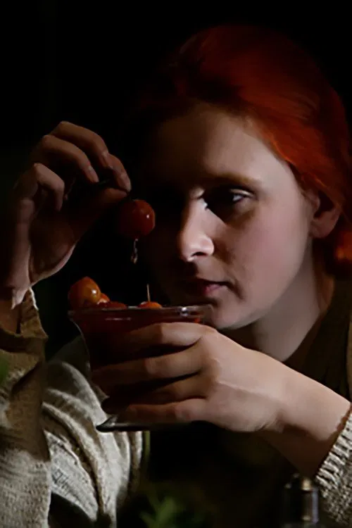 Hanna Yarovenko profile picture