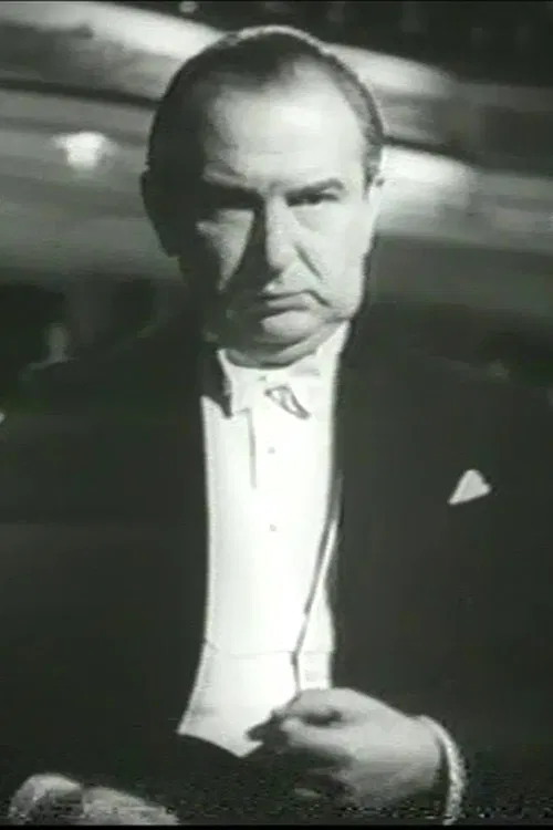 Fritz Reiner profile picture