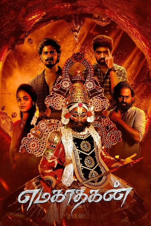 Emagadhagan movie poster