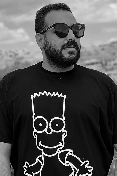 Foto de perfil de Zaher Samir Kusaibati