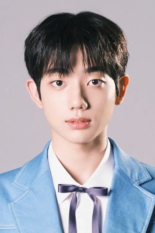Foto de perfil de Ki Hyeong-jun