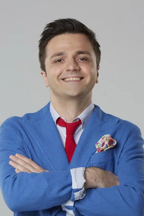 Zurab Matua profile picture